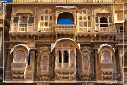 Jaisalmer (435) Patwon-ki-Haveli