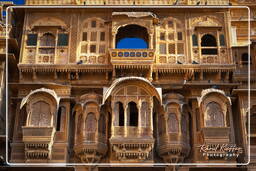 Jaisalmer (435) Patwon-ki-Haveli