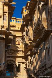 Jaisalmer (441) Patwon-ki-Haveli