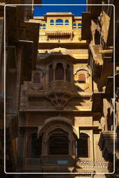 Jaisalmer (444) Patwon-ki-Haveli