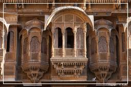 Jaisalmer (463) Patwon-ki-Haveli