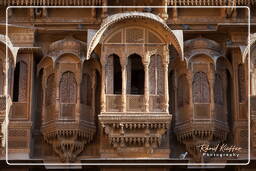 Jaisalmer (463) Patwon-ki-Haveli