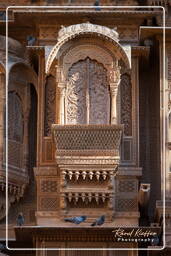 Jaisalmer (465) Patwon-ki-Haveli