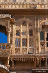Jaisalmer (466) Patwon-ki-Haveli