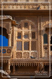 Jaisalmer (466) Patwon-ki-Haveli