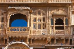 Jaisalmer (467) Patwon-ki-Haveli