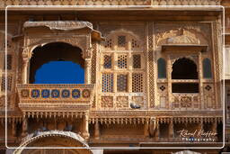 Jaisalmer (467) Patwon-ki-Haveli