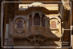 Jaisalmer (469) Patwon-ki-Haveli