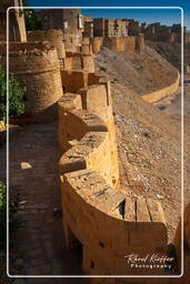 Jaisalmer (505) Jaisalmer Fort