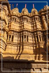 Jaisalmer (514) Jain Temple