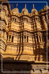 Jain Temple, Jaisalmer (514)