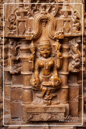 Jain Temple, Jaisalmer (518)