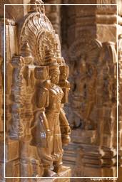 Jaisalmer (520) Jain Temple