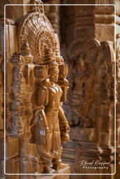 Jaisalmer (520) Jain Temple