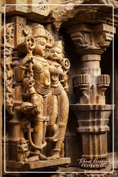 Jain Temple, Jaisalmer (522)