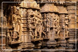 Jain Temple, Jaisalmer (525)