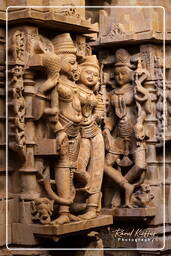 Jain Temple, Jaisalmer (527)