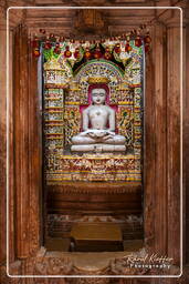 Jain Temple, Jaisalmer (531)