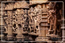 Jain Temple, Jaisalmer (532)