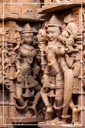 Jaisalmer (537) Jain Temple