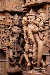 Jain Temple, Jaisalmer (537)
