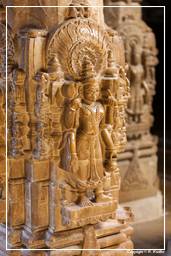Jaisalmer (540) Jain Temple