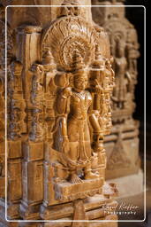 Jain Temple, Jaisalmer (540)