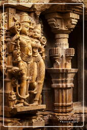Jain Temple, Jaisalmer (543)