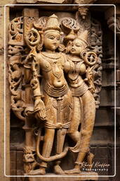 Jain Temple, Jaisalmer (561)