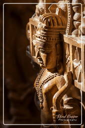 Jain Temple, Jaisalmer (565)