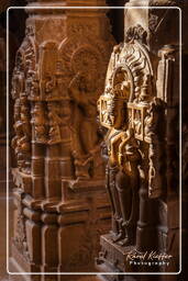 Jain Temple, Jaisalmer (568)
