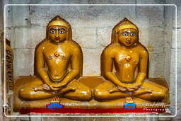 Jain Temple, Jaisalmer (581)