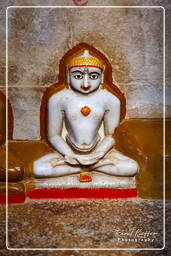 Jain Temple, Jaisalmer (583)