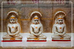 Jain Temple, Jaisalmer (585)
