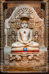 Jain Temple, Jaisalmer (587)