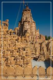 Jaisalmer (596) Jain Temple