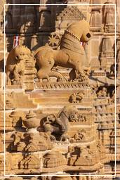 Jaisalmer (598) Jain Temple