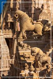 Jaisalmer (600) Jain Temple