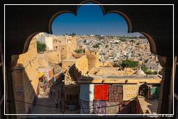 Jaisalmer (621) Nathmal-ji-ki-Haveli