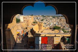 Jaisalmer (621) Nathmal-ji-ki-Haveli