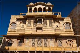 Jaisalmer (678) Nathmal-ji-ki-Haveli
