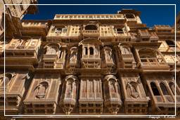 Jaisalmer (712) Patwon-ki-Haveli