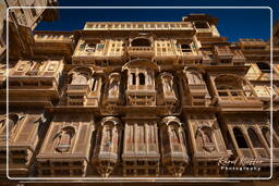 Jaisalmer (712) Patwon-ki-Haveli