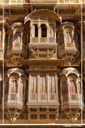 Jaisalmer (715) Patwon-ki-Haveli