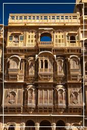 Jaisalmer (717) Patwon-ki-Haveli