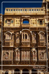 Jaisalmer (717) Patwon-ki-Haveli