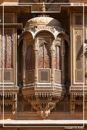 Jaisalmer (721) Patwon-ki-Haveli