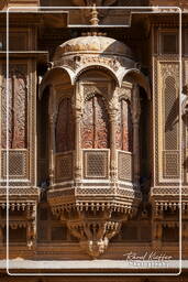 Patwon-ki-Haveli, Jaisalmer (721)