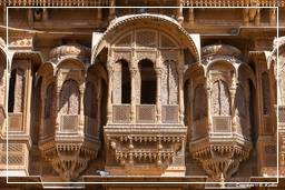 Jaisalmer (725) Patwon-ki-Haveli