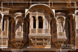 Jaisalmer (725) Patwon-ki-Haveli